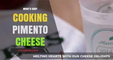 Gaby's Pimento Cheese: A Tasty Southern Treat