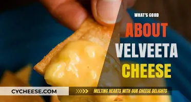 Velveeta Cheese: Creamy, Versatile, and Irresistibly Melty Goodness Explained