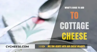 Delicious Cottage Cheese Toppings: Elevate Your Snack with These Tasty Add-Ins