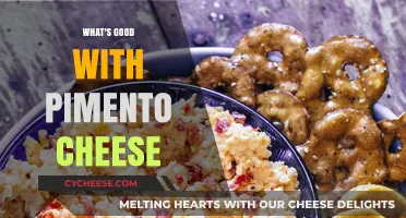 Pimento Cheese Perfection: Southern Delights and Creative Recipe Ideas