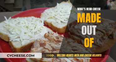 The Mystery Meat: What's Head Cheese Really Made Of?