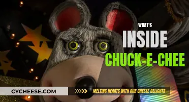 Exploring Chuck-E-Cheese: Fun, Food, and More!