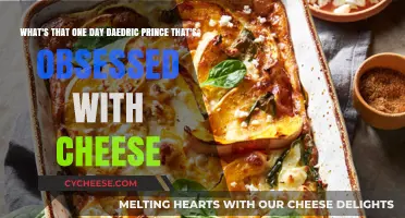 The Cheesy Daedric Prince: Exploring Namira's Strange Obsession