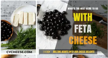 The Perfect Olive and Feta Pairing Guide