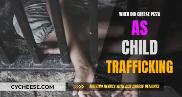 Cheese Pizza: A Child Trafficking Code Word?