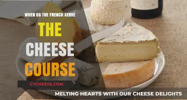 Cheese Course: A French Culinary Tradition Explained