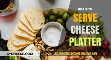 Cheese Platter: The Perfect Appetizer for Any Event