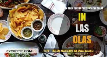 Cheesecake Factory Las Olas Closing Time: Hours and Schedule Guide