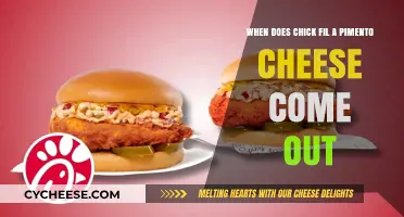 Chick-fil-A Pimento Cheese Release Date: What You Need to Know