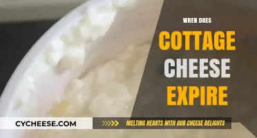 How Long Does Cottage Cheese Last? Expiration Guide