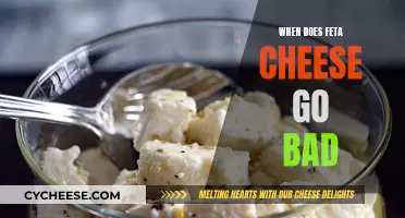 Feta Cheese: How Long Does it Last?