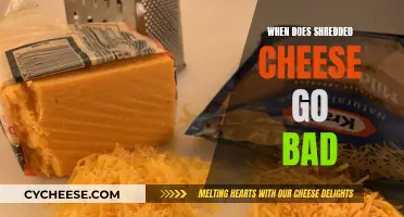 How Long Does Shredded Cheese Last in the Fridge?