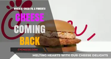 Chick-fil-A Pimento Cheese Return: When Can Fans Expect It?