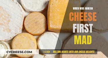 The Ancient Origins of Andean Cheese