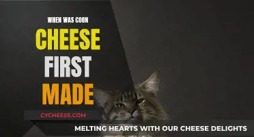 History of Coon Cheese: Its Earliest Beginnings and Origins