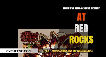 String Cheese Incident at Red Rocks: A Historic Jam Band Moment