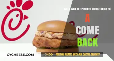 Pimento Cheese Chick-fil-A Return: Anticipating the Comeback Date