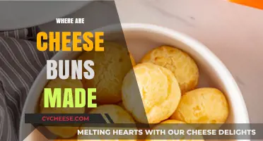 The Global Journey of Cheese Buns: Unveiling Their Origins