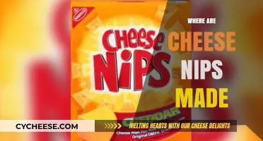 Cheese Nips: Uncovering the Secret Origin of a Snack