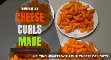 Jax Cheese Curls: A Tasty Treat's Origin Story