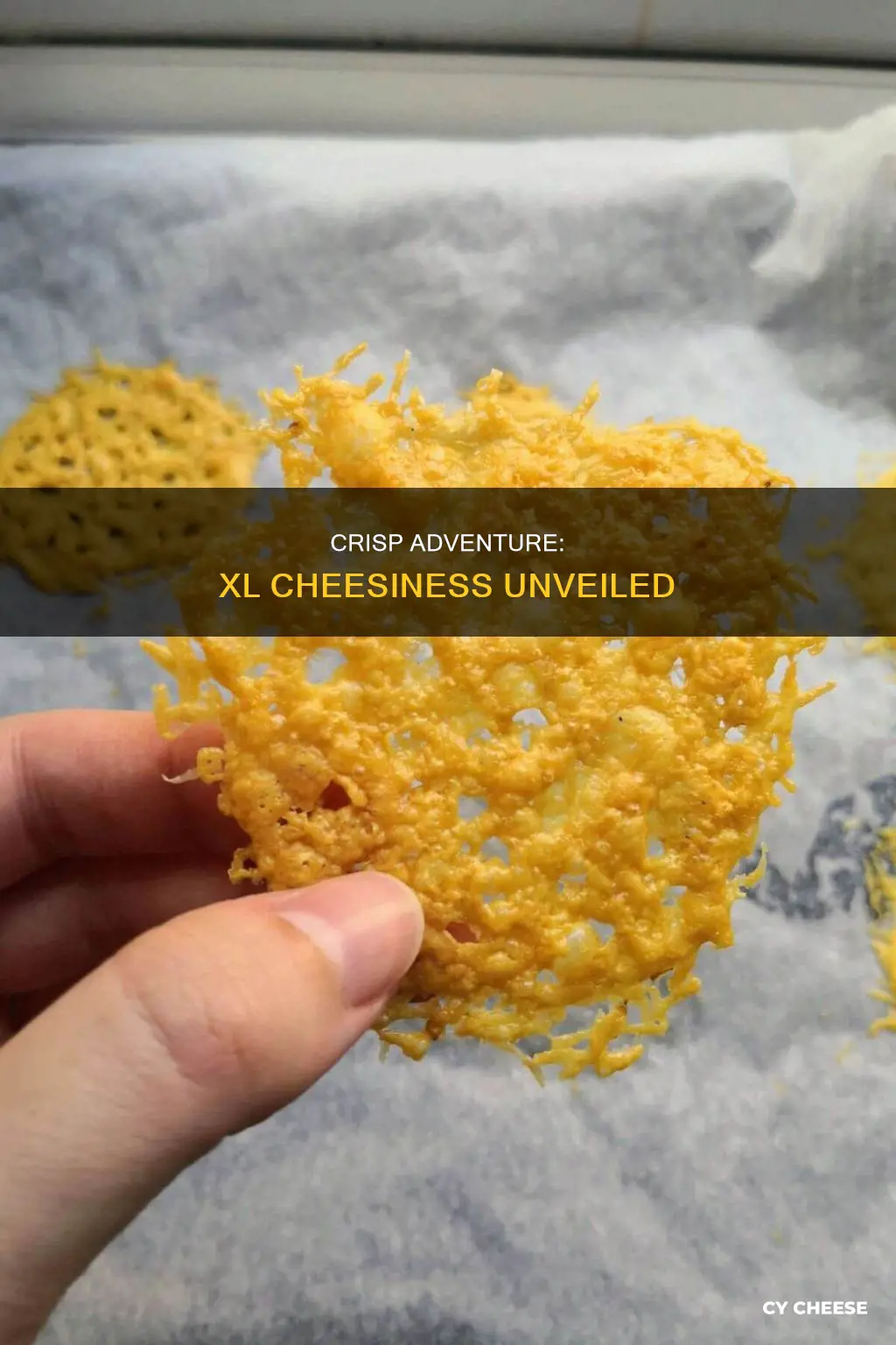 where are xl cheese crisps made