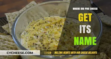 The Origin Story of Pub Cheese