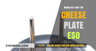 Crafting the Perfect Cheese Plate in ESO: A Step-by-Step Guide