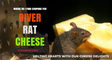 Discover River Rat Cheese Coupons: Top Tips and Sources