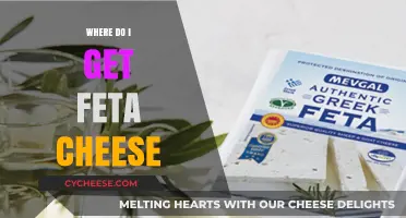The Best Places to Buy Feta Cheese