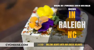 Where to Buy South Australia Cheeses in Raleigh, NC: A Guide