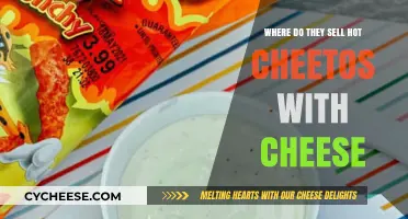Where to Find Hot Cheetos with Cheese: Ultimate Snack Guide