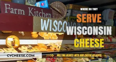 Wisconsin Cheese: Where to Find This Delicious Treat