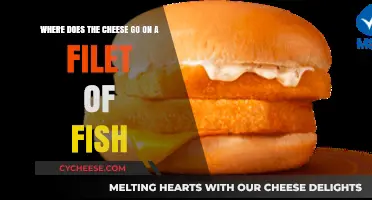 Perfect Filet-O-Fish Assembly: Cheese Placement Secrets Revealed