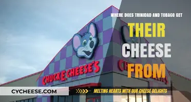 Trinidad and Tobago's Cheese: Local or Imported?