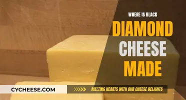 Black Diamond Cheese: A Canadian Culinary Treasure