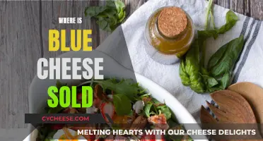 Blue Cheese: Where to Buy This Unique Cheese?