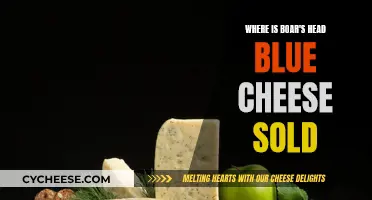 Where to Buy Boar's Head Blue Cheese