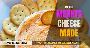 Merkts Cheese: A Wisconsin Original