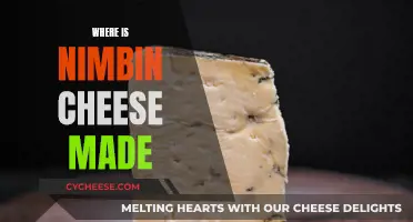 Nimbin Cheese: A Tasty Treat from Northern NSW