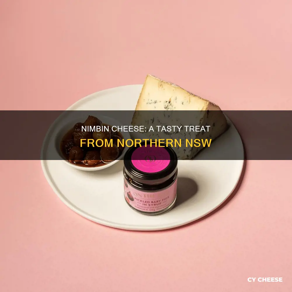where is nimbin cheese made
