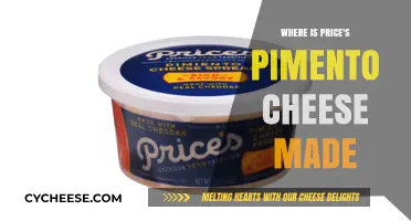 Price's Pimento Cheese: A Southern Classic's Origin Story