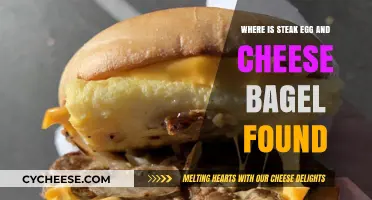 Discover the Best Spots for Steak Egg and Cheese Bagels