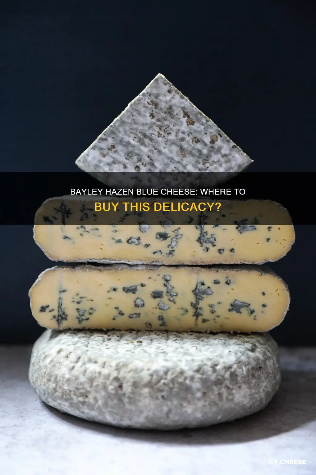 where to buy bayley hazen blue cheese