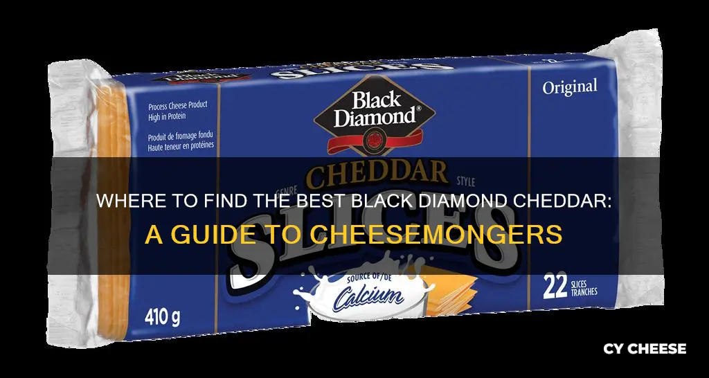 where to buy black diamond cheddar cheese