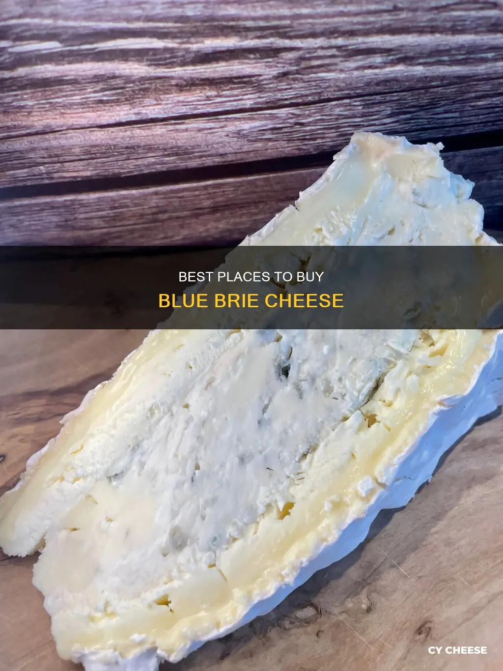 where to buy blue brie cheese