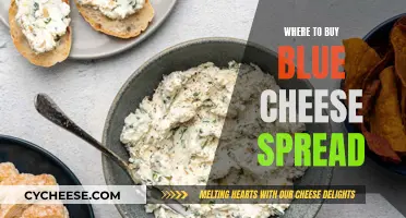 Best Places to Buy Blue Cheese Spread