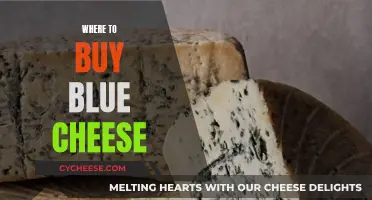 Blue Cheese Buying: Best Places to Purchase