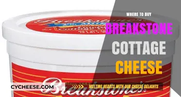 Discover the Best Places to Buy Breakstone Cottage Cheese