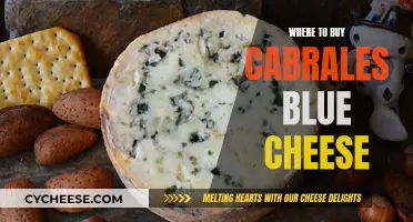 The Best Places to Buy Cabrales Blue Cheese