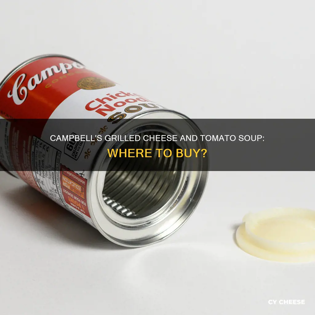 where to buy campbell